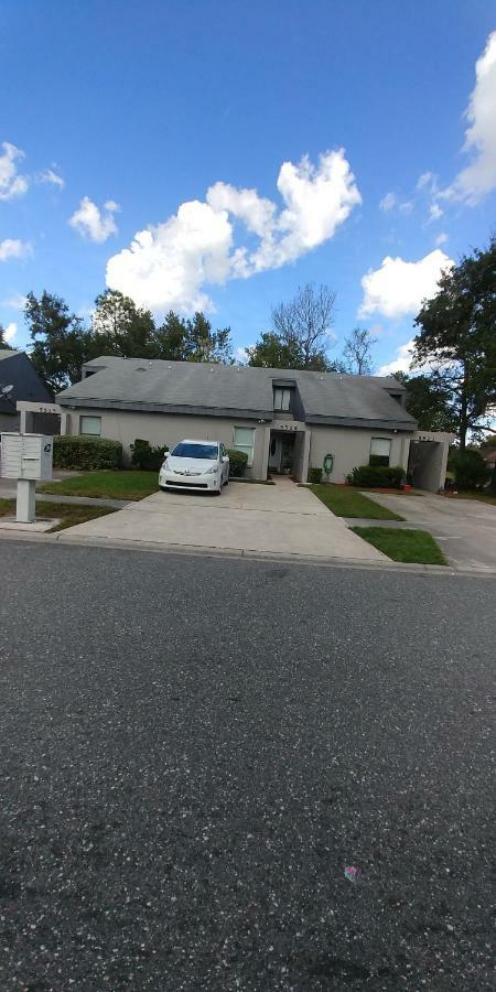House Villa Jacksonville Exterior photo
